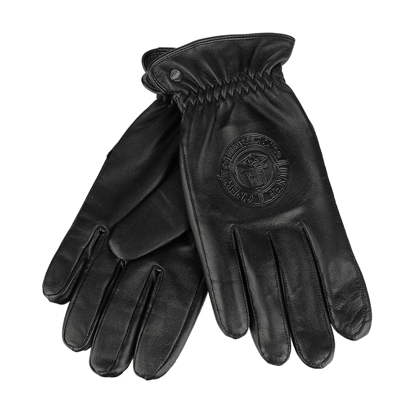 lyle & scott handschuhe Unfair Athletics x Roeckl Smart Nappa Leather Gloves