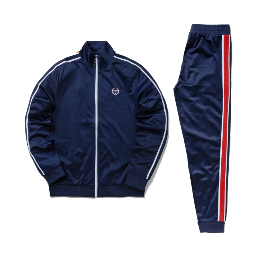 SERGIO TACCHINI TRACKSUIT offers XL