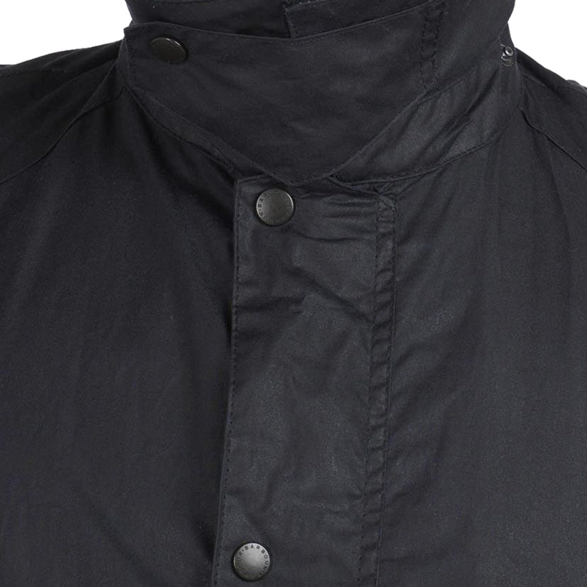 Barbour Lightweight Ashby navy modernisti store