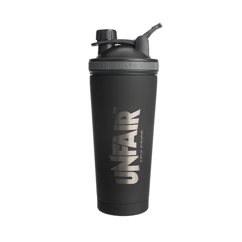 Unfair Athletics Classic Label Thermo Shaker – modernisti store