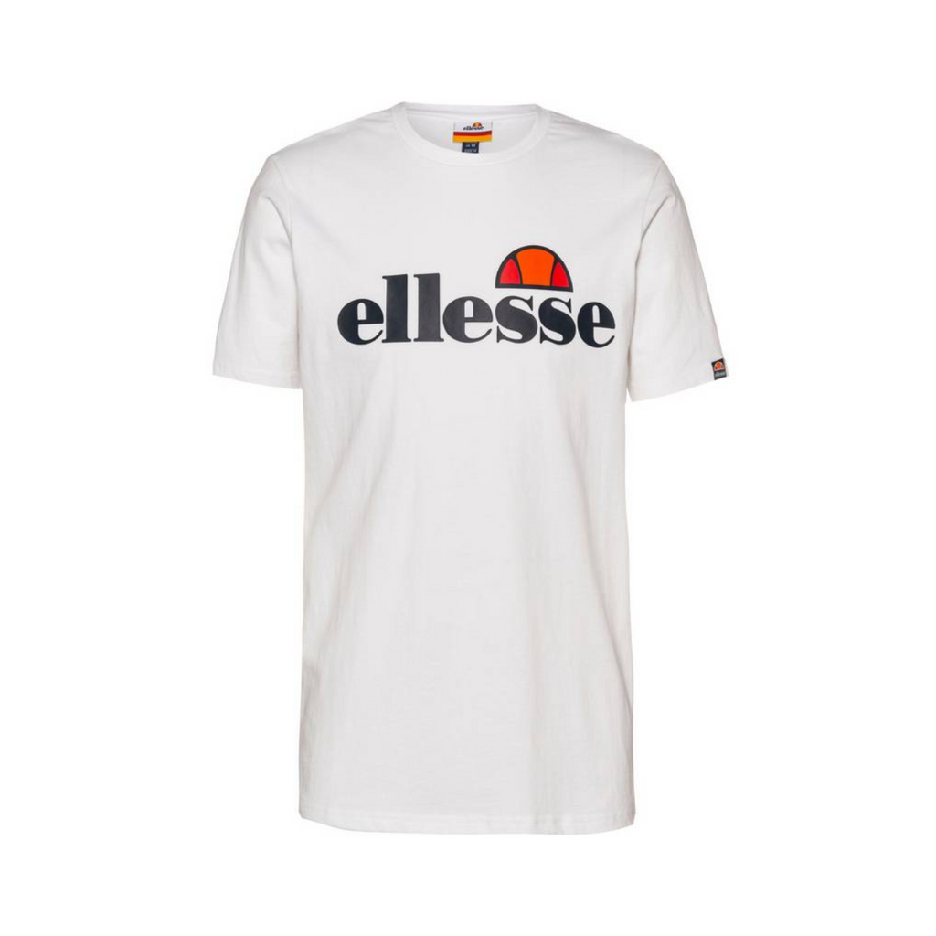 Ellesse Prado T-Shirt - weiss